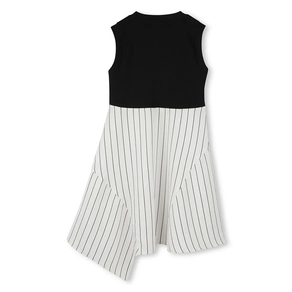 Girls Short Sleeve Dress