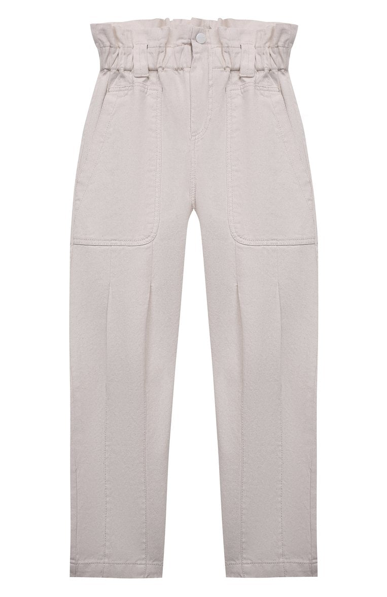 DKNY Girls Loose Pants