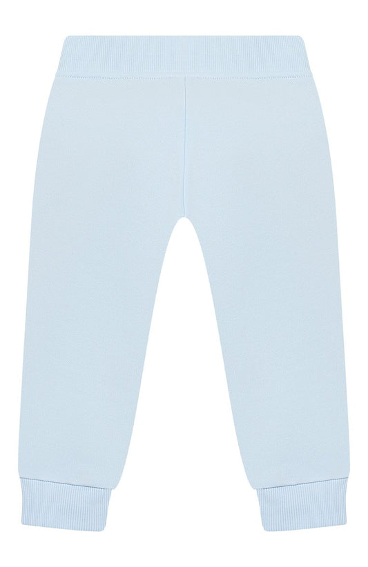 KENZO KIDS Boys Logo Cotton Joggers