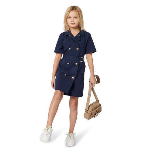 MICHAEL KORS R30534/23B Girls Beige Fashion Bag