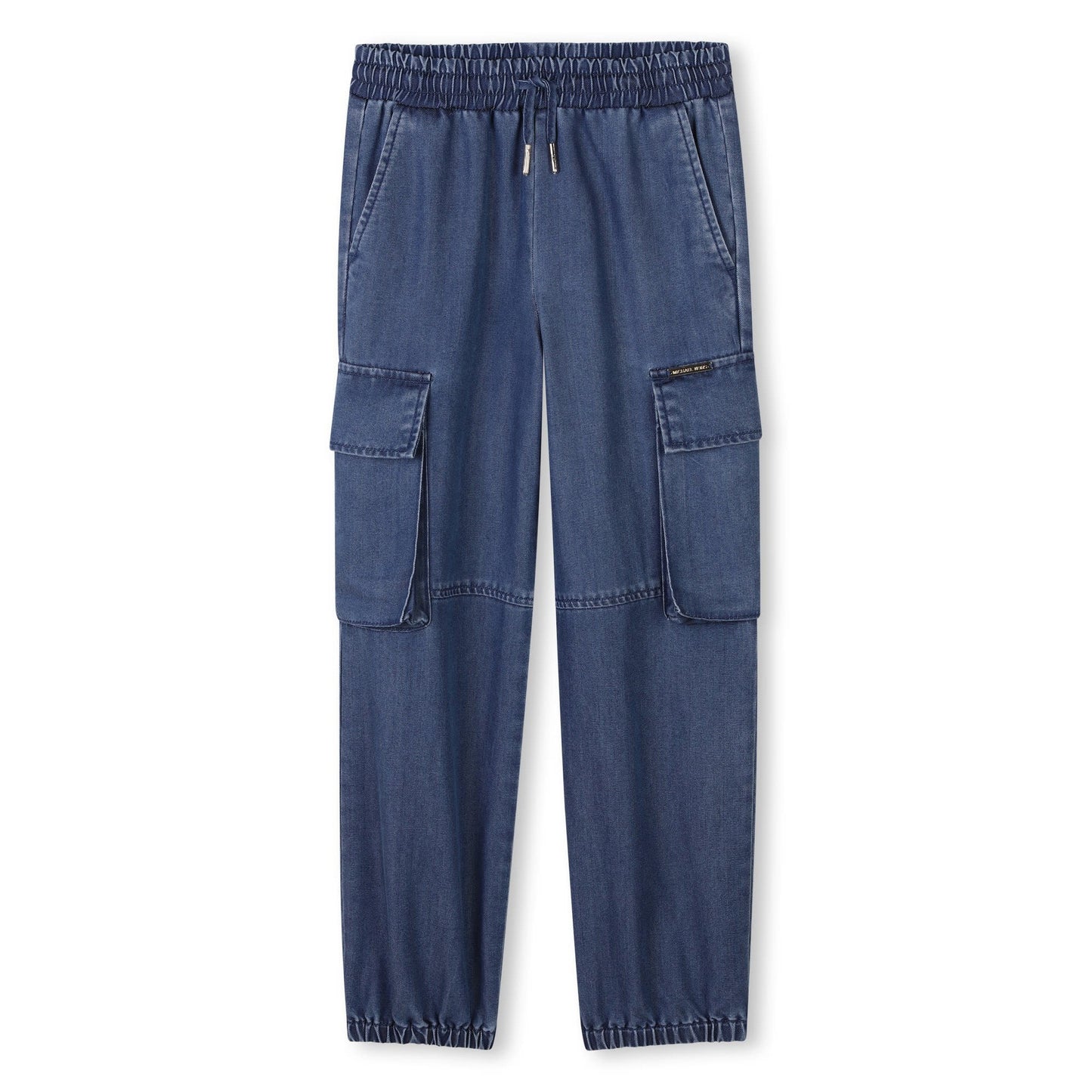 Girls Cargo Pants