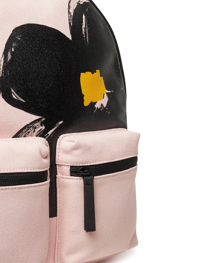 MARC JACOBS Girls School Backpack Pink Bag