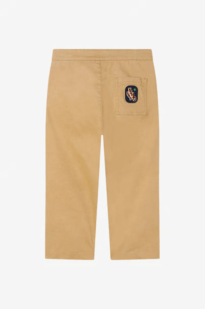 KENZO KIDS Boys Trousers