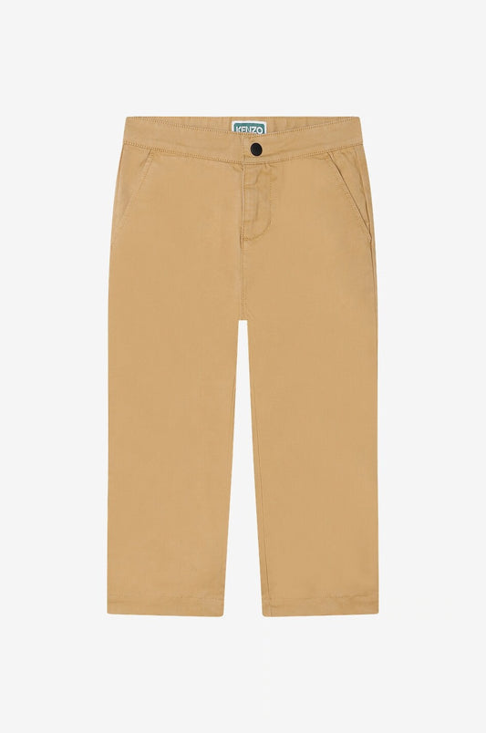 KENZO KIDS Boys Trousers
