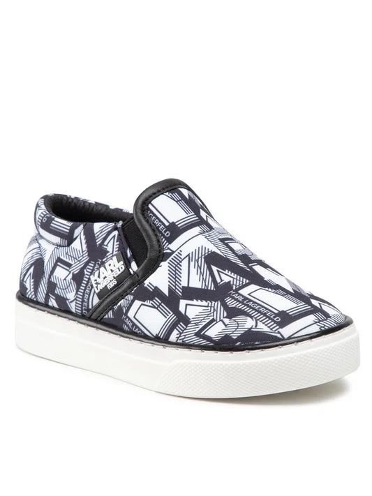 KARL LAGERFELD Boys Sneakers & Trainers