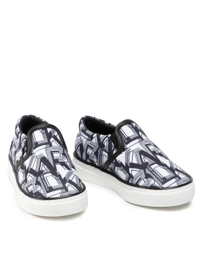 KARL LAGERFELD Boys Sneakers & Trainers