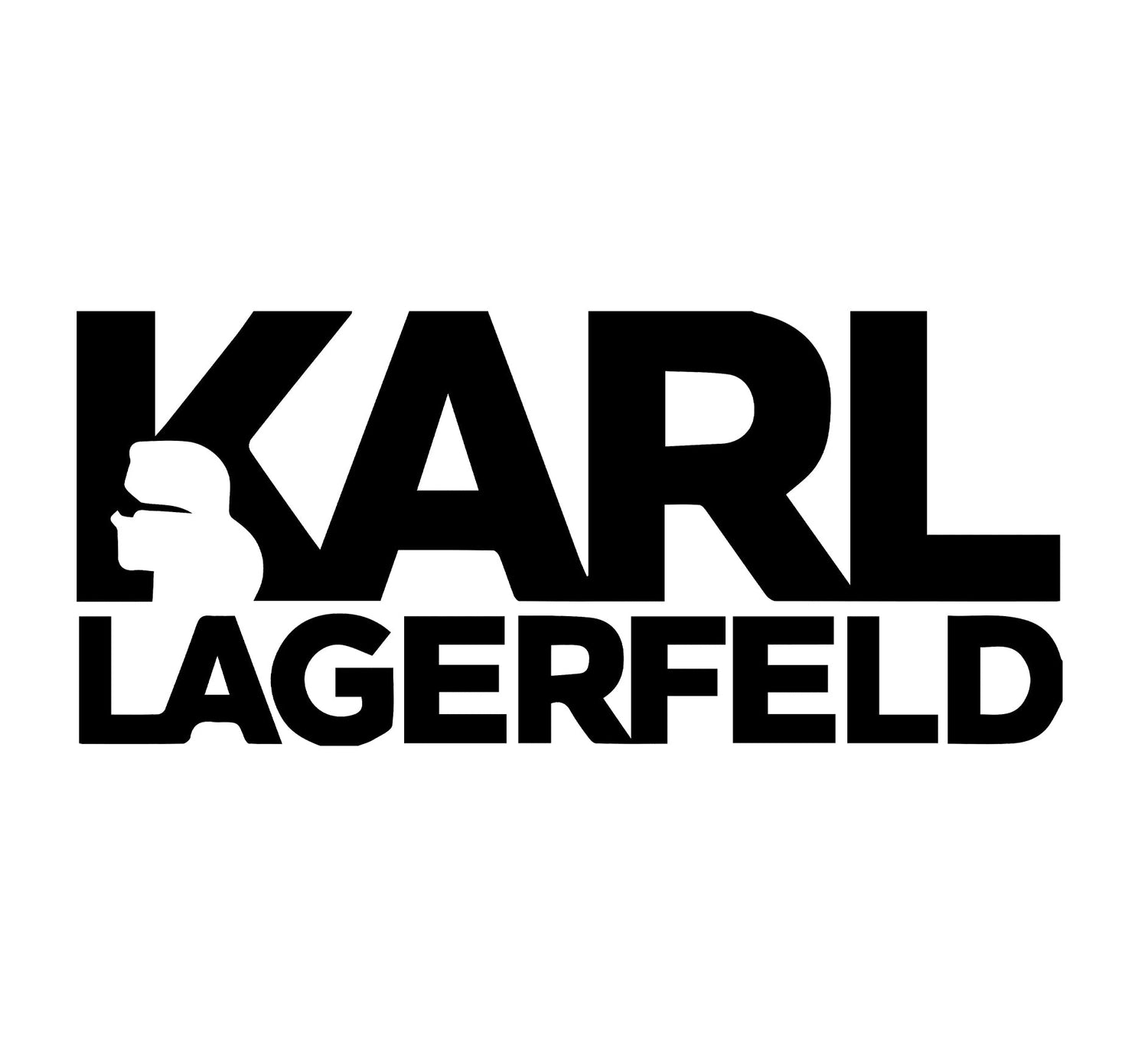 Karl Lagerfeld