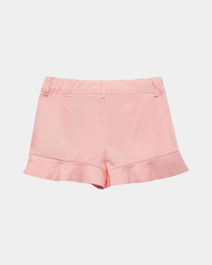 MOSCHINO Girls Logo Shorts