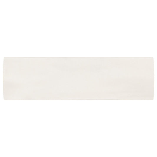 AIGNER Baby Girls Ivory Bow Logo Headband