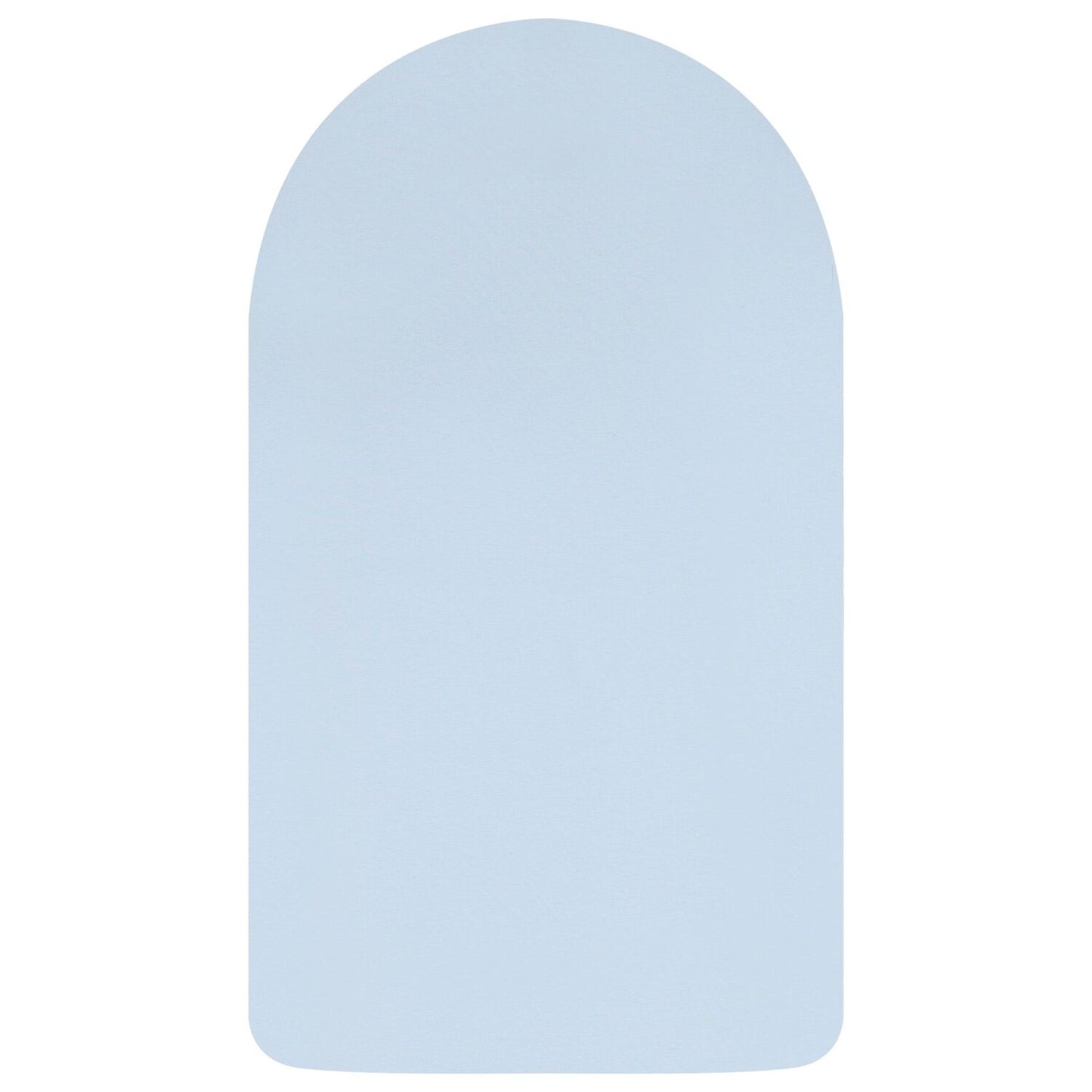 AIGNER Baby Boys Baby Blue & White Logo Nest