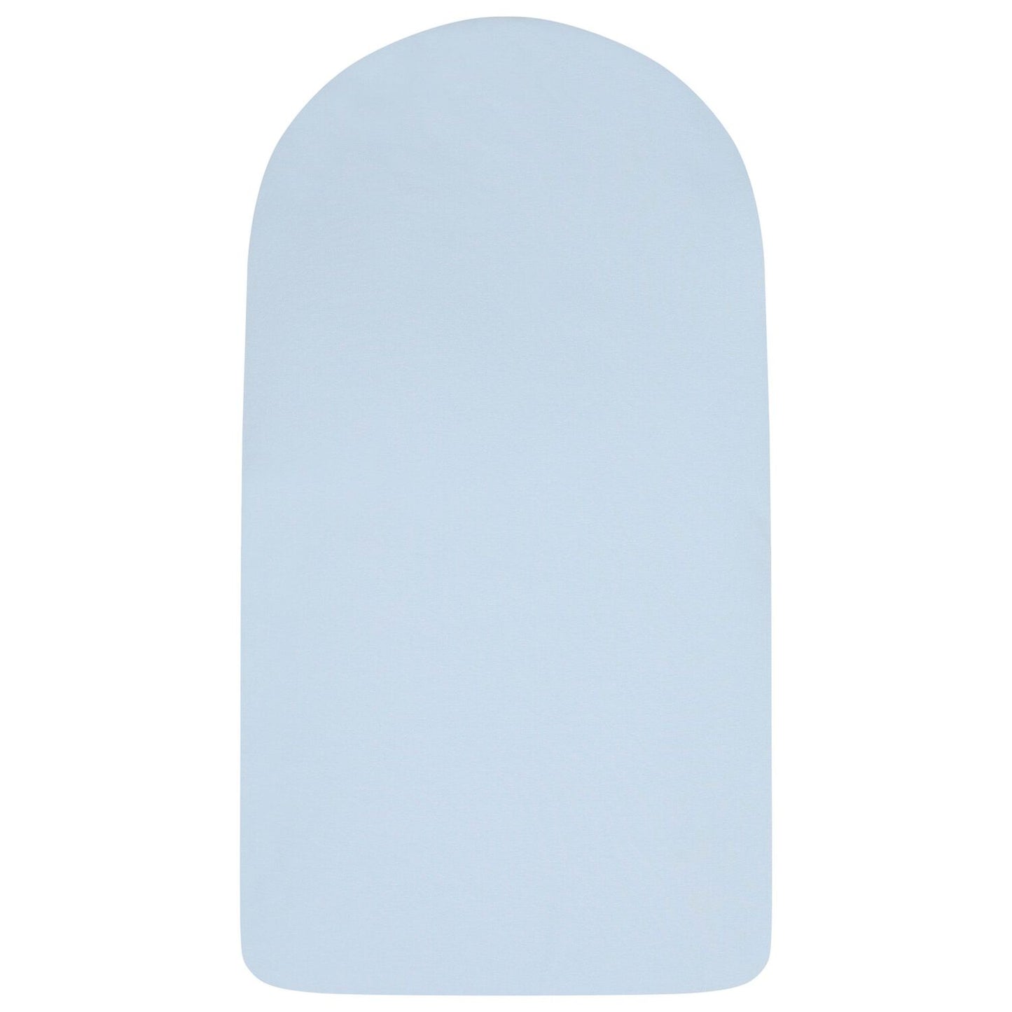 AIGNER Baby Boys Baby Blue & White Logo Nest