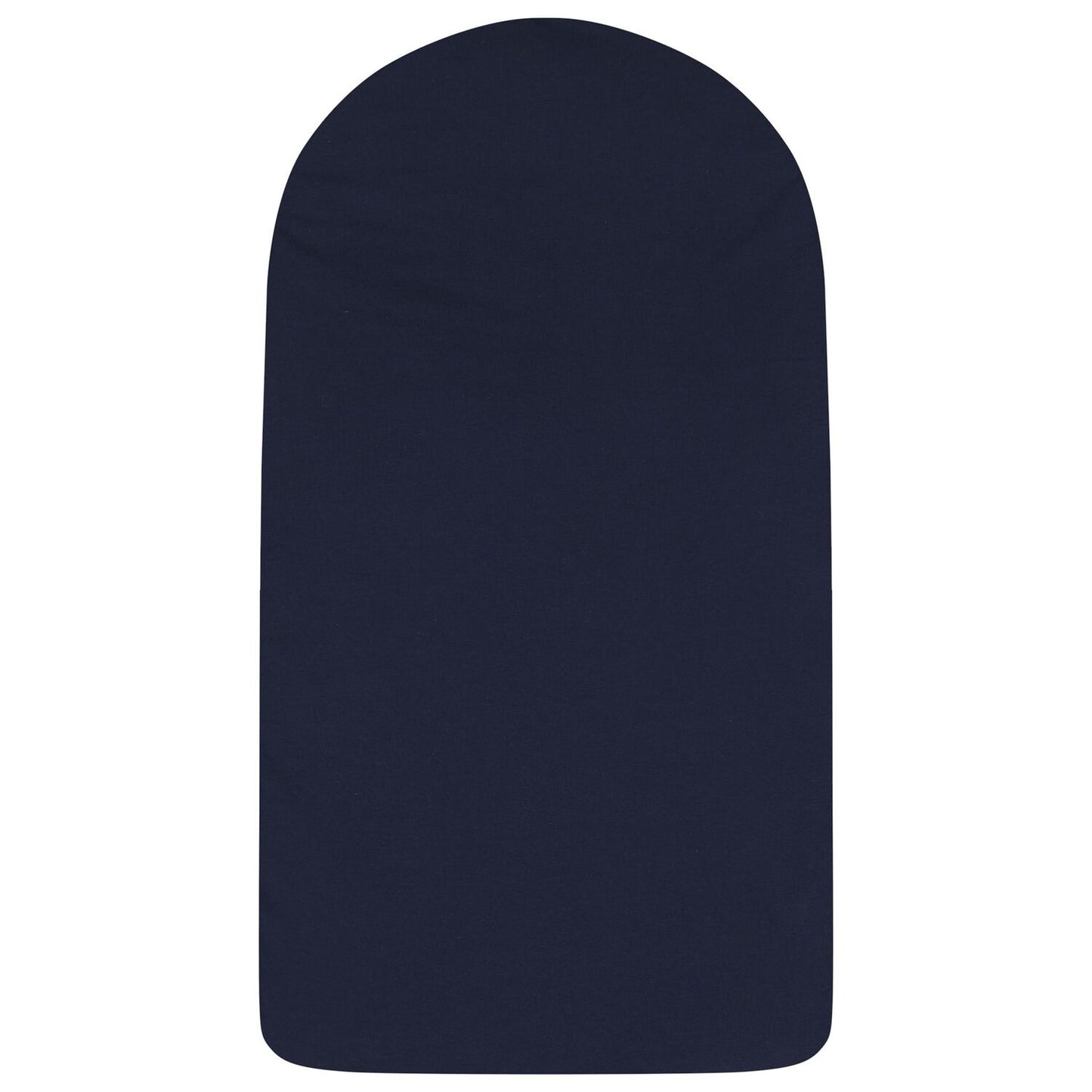 AIGNER Baby Boys Navy & White Logo Nest