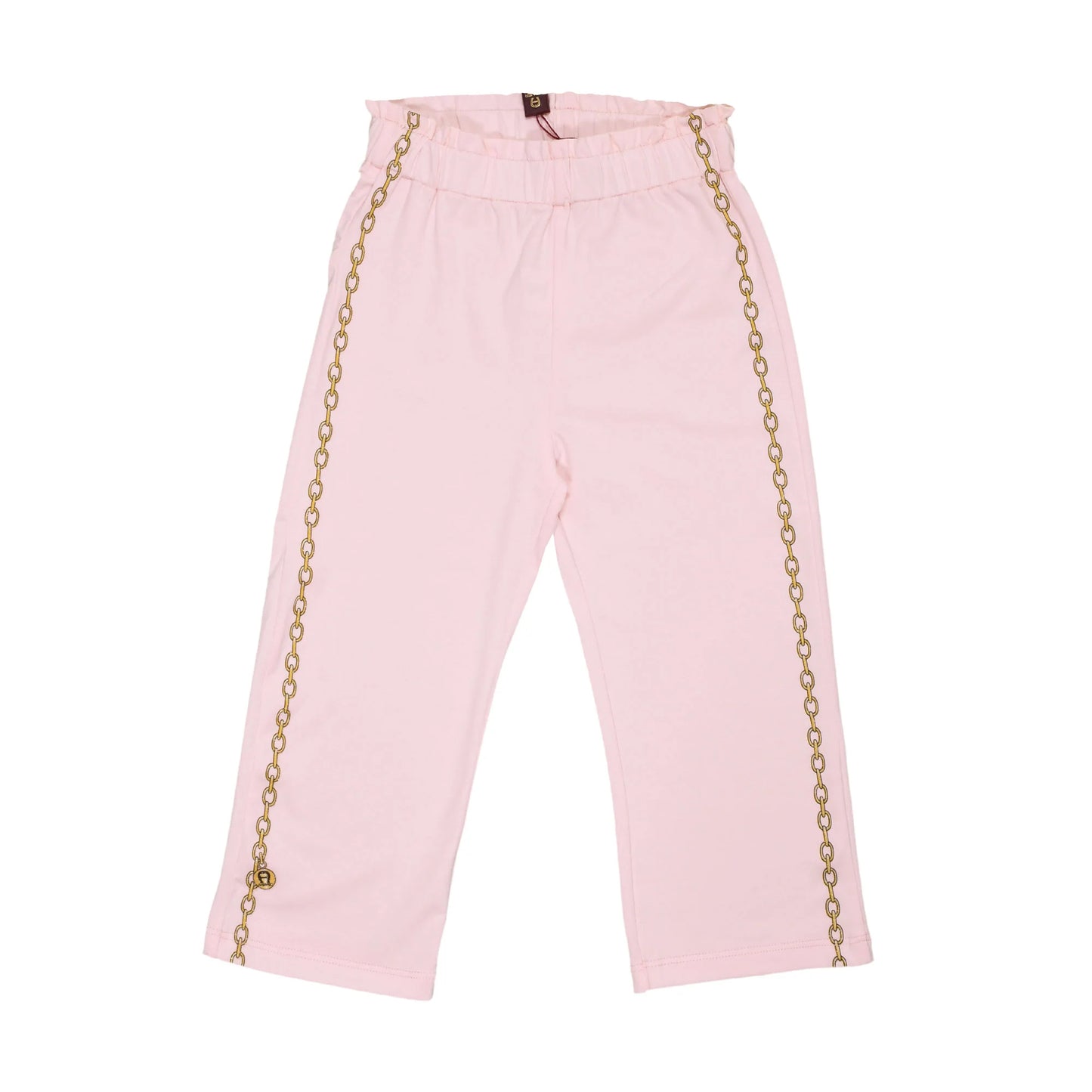 AIGNER Girls Pink Trousers