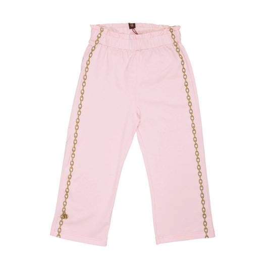 AIGNER Girls Pink Trousers