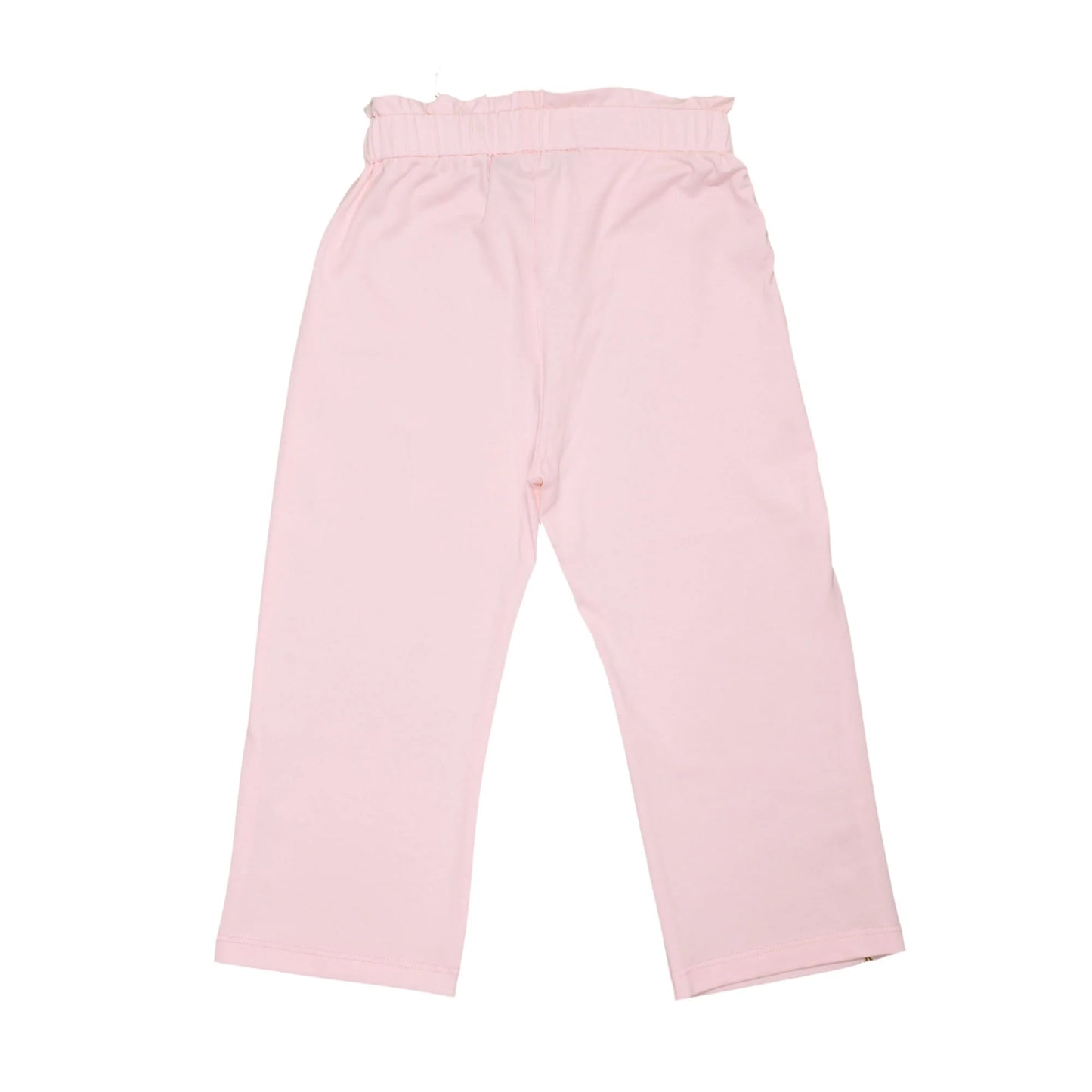 AIGNER Girls Pink Trousers