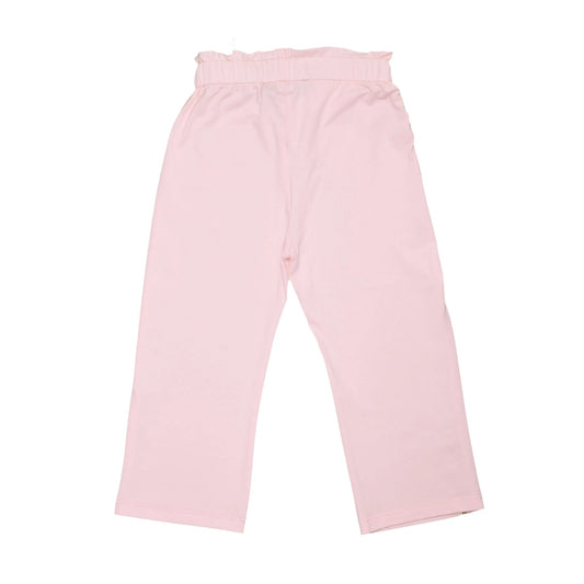 AIGNER Girls Pink Trousers