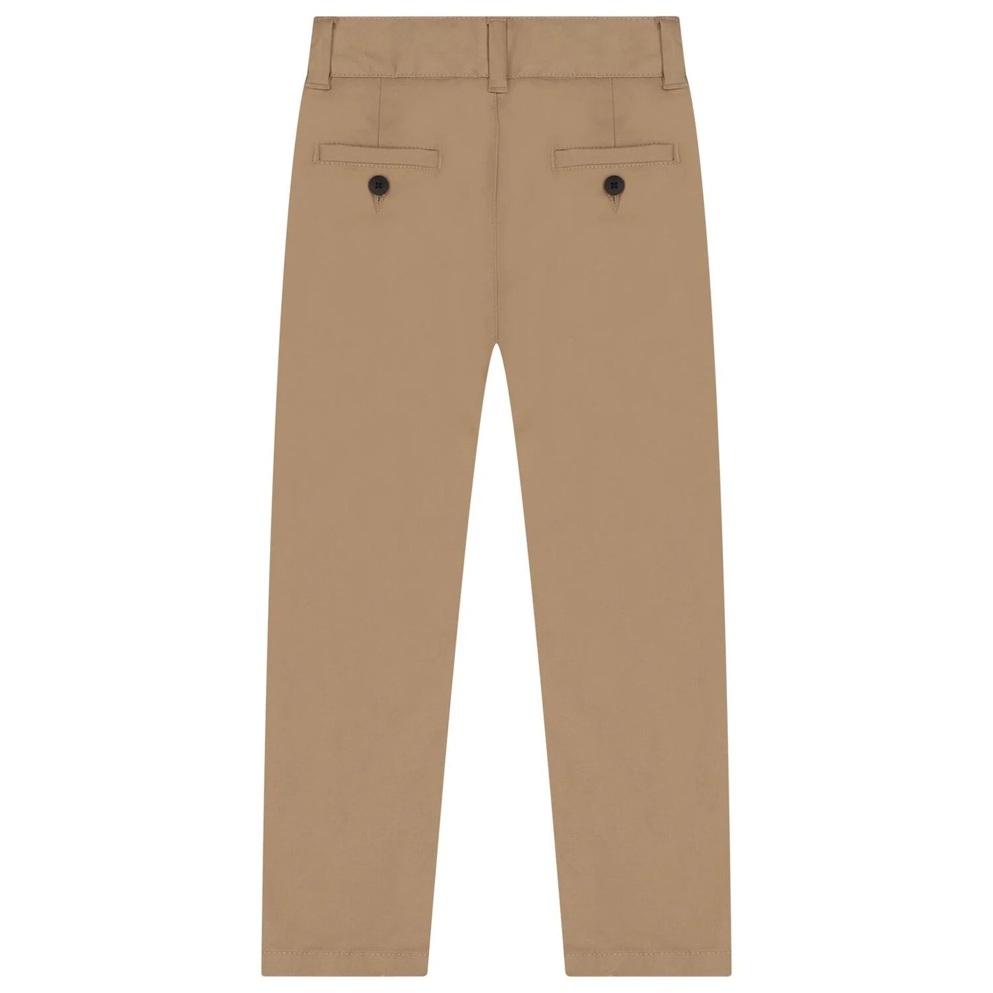 BOSS J52298/269 Boys Beige Trousers