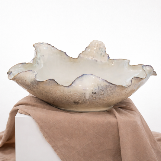 Ceramic Serving tray