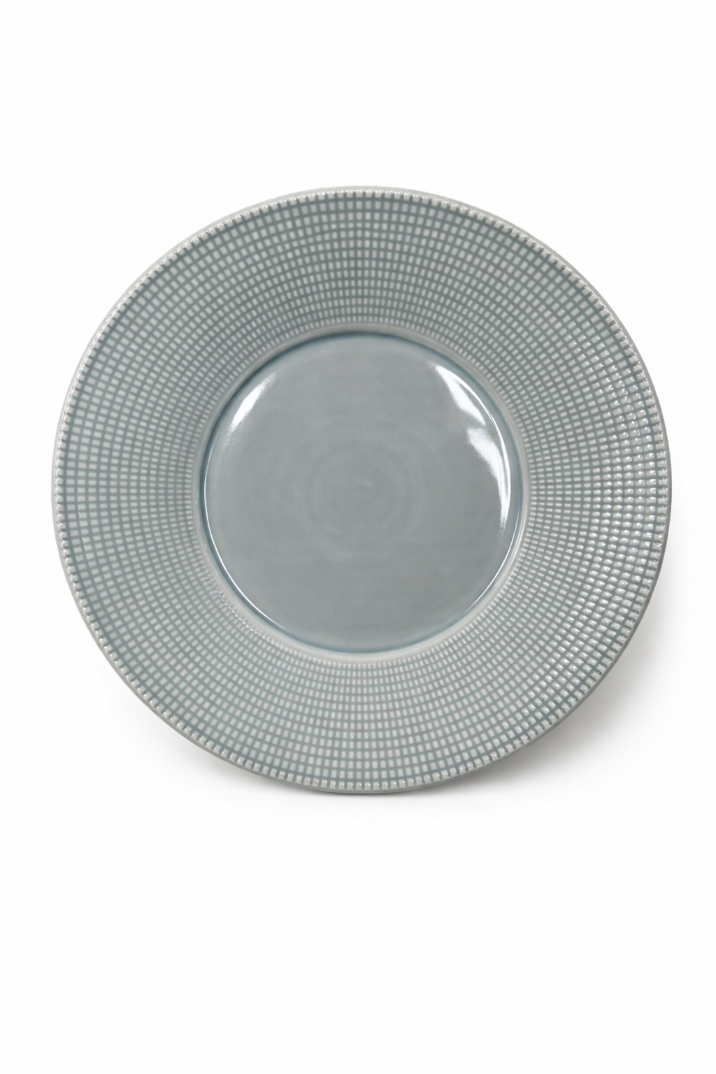 Ceramic Charger plate