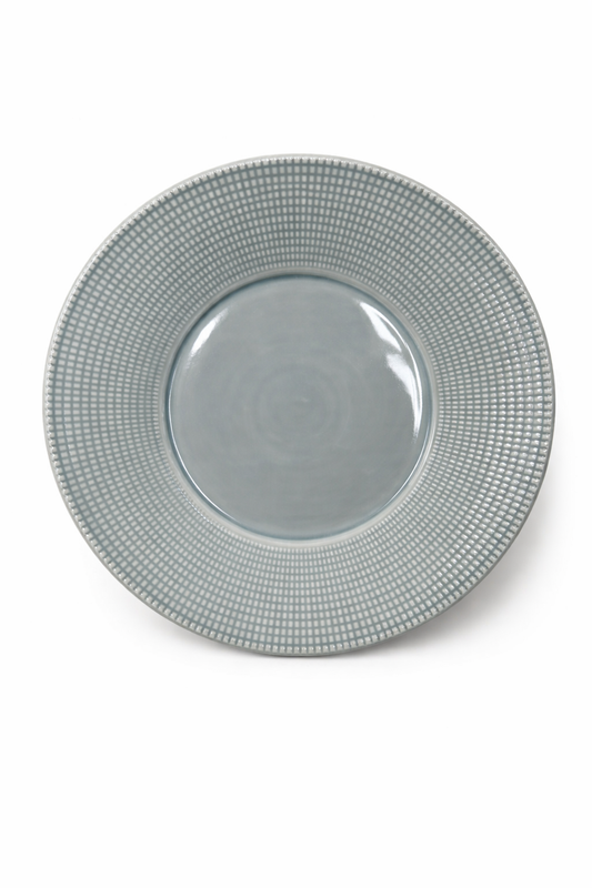 Ceramic Charger plate
