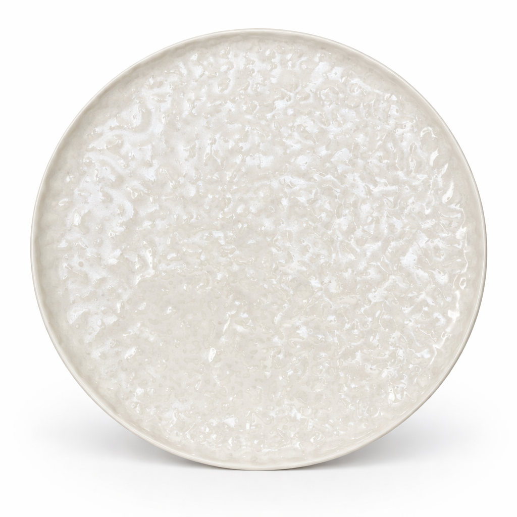 Ceramic Charger plate