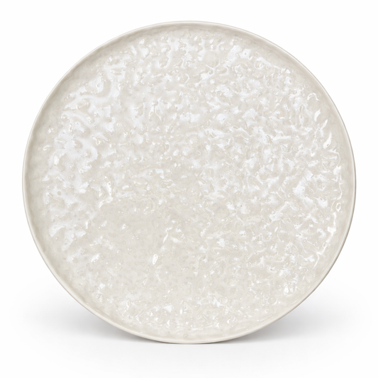 Ceramic Charger plate