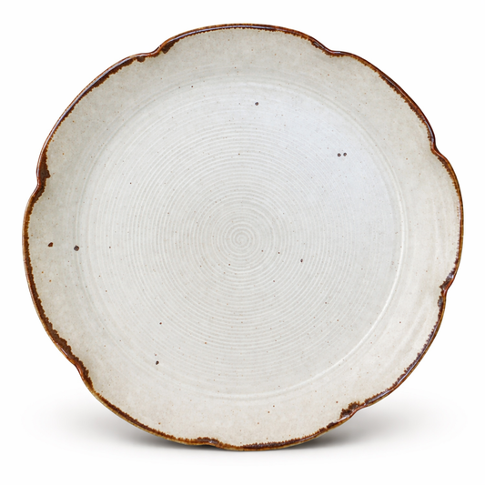 Vintage Dinner plate