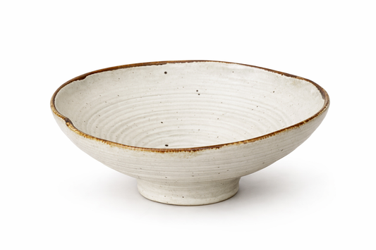 Vintage serving Bowl