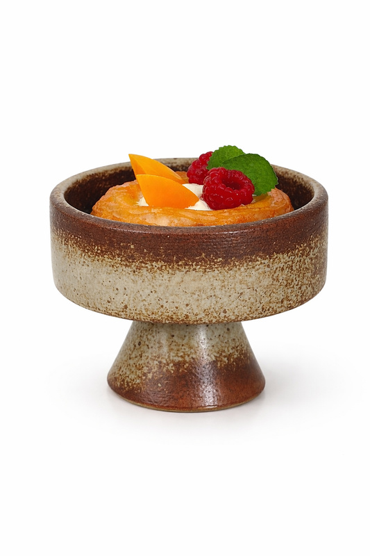 Small Dessert bowl Stand