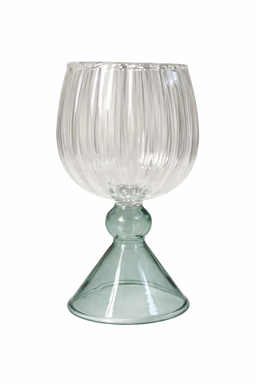 Welcome Drink Glasses - Green