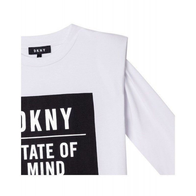 Girls Long Sleeve T-Shirt