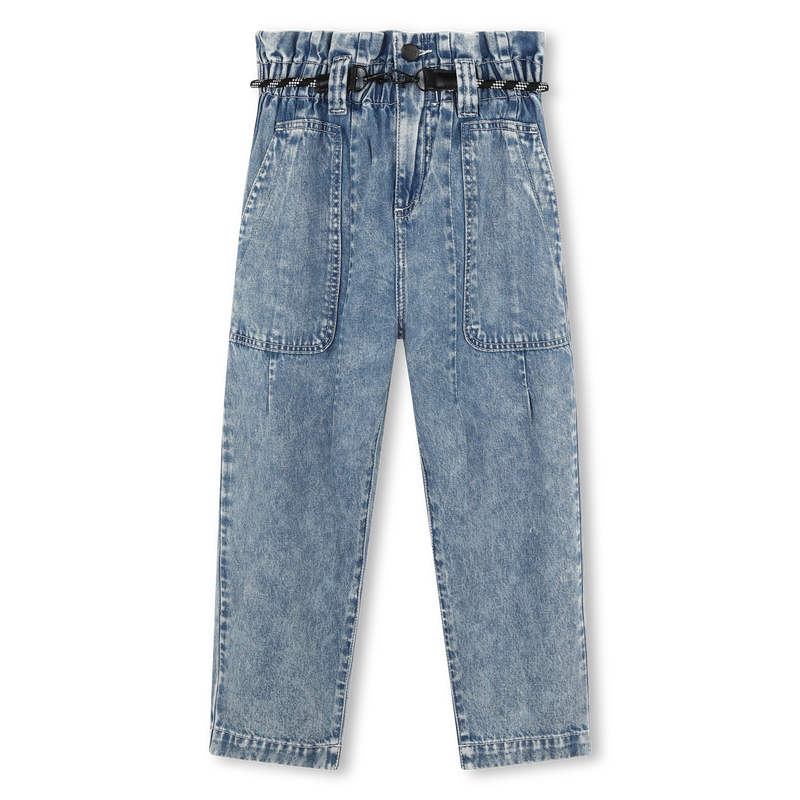 DKNY Girls Trousers