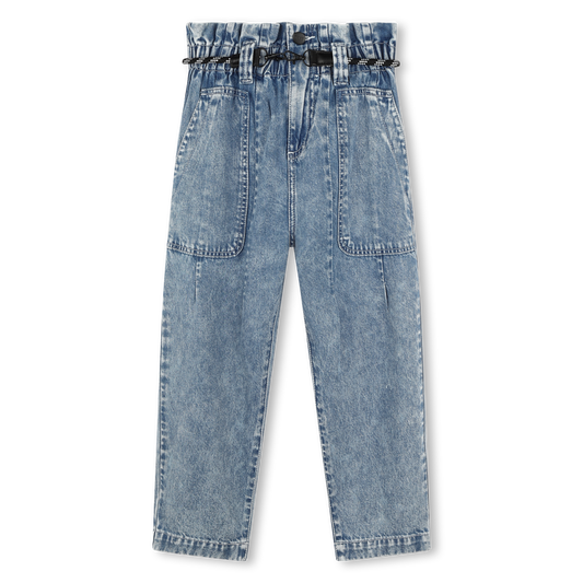 DKNY Girls Trousers