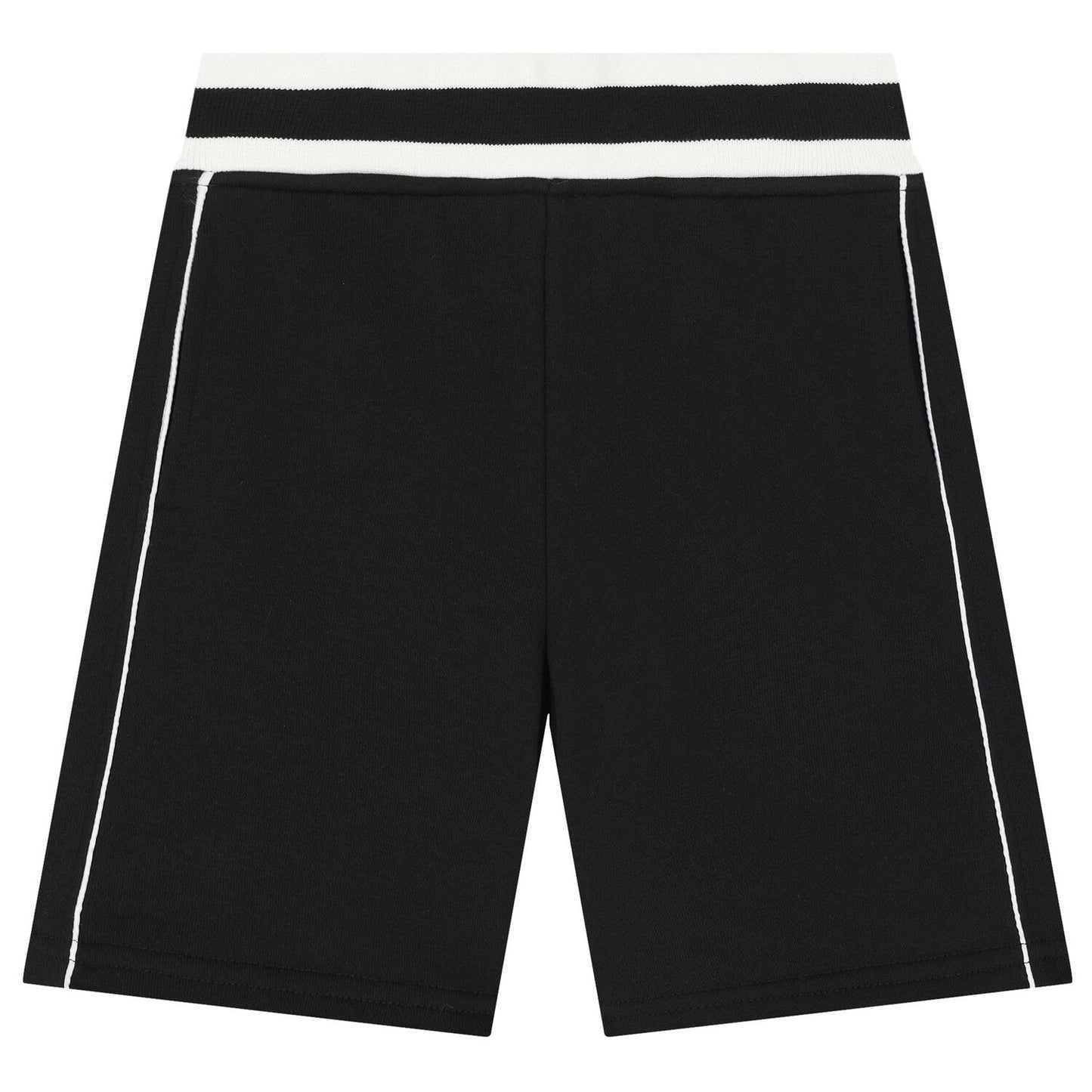DKNY Boys Polo Shirt + Bermuda