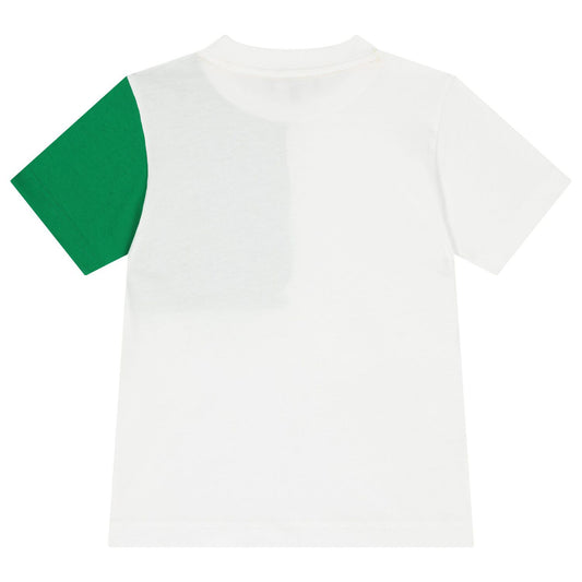 DKNY Boys Short Sleeve T-Shirt