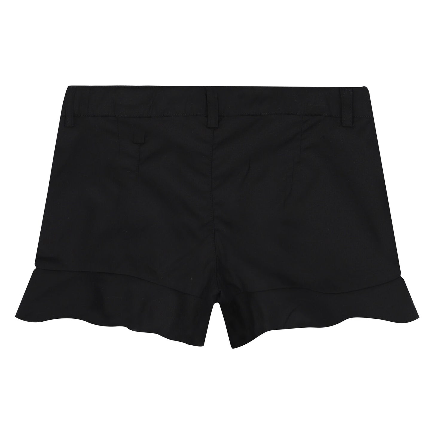 MOSCHINO Girls Logo Shorts