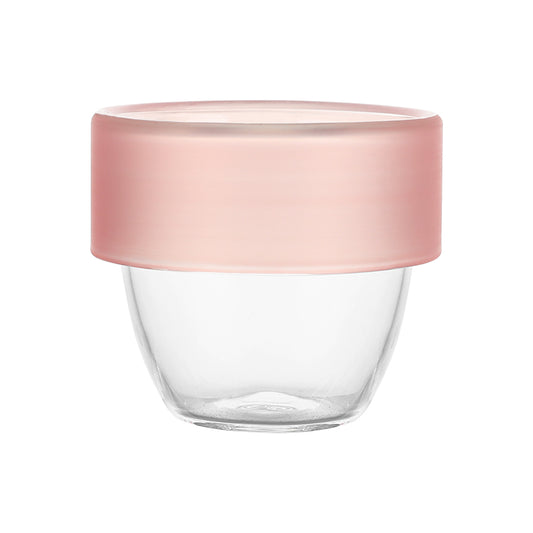 Finjan Gawa Glass - Pink (SET OF 6)