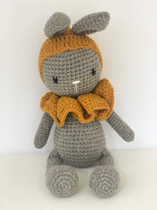 BELLA PAECHY Baby Dolls Handmade MC005.A