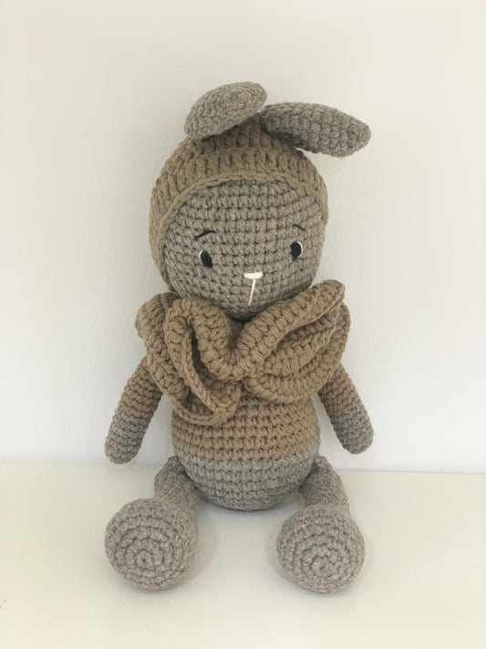 BELLA PAECHY Baby Dolls Handmade MC005.B