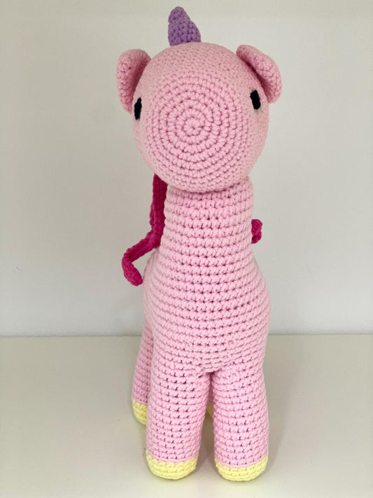 BELLA PAECHY Baby Dolls Handmade MC009.B