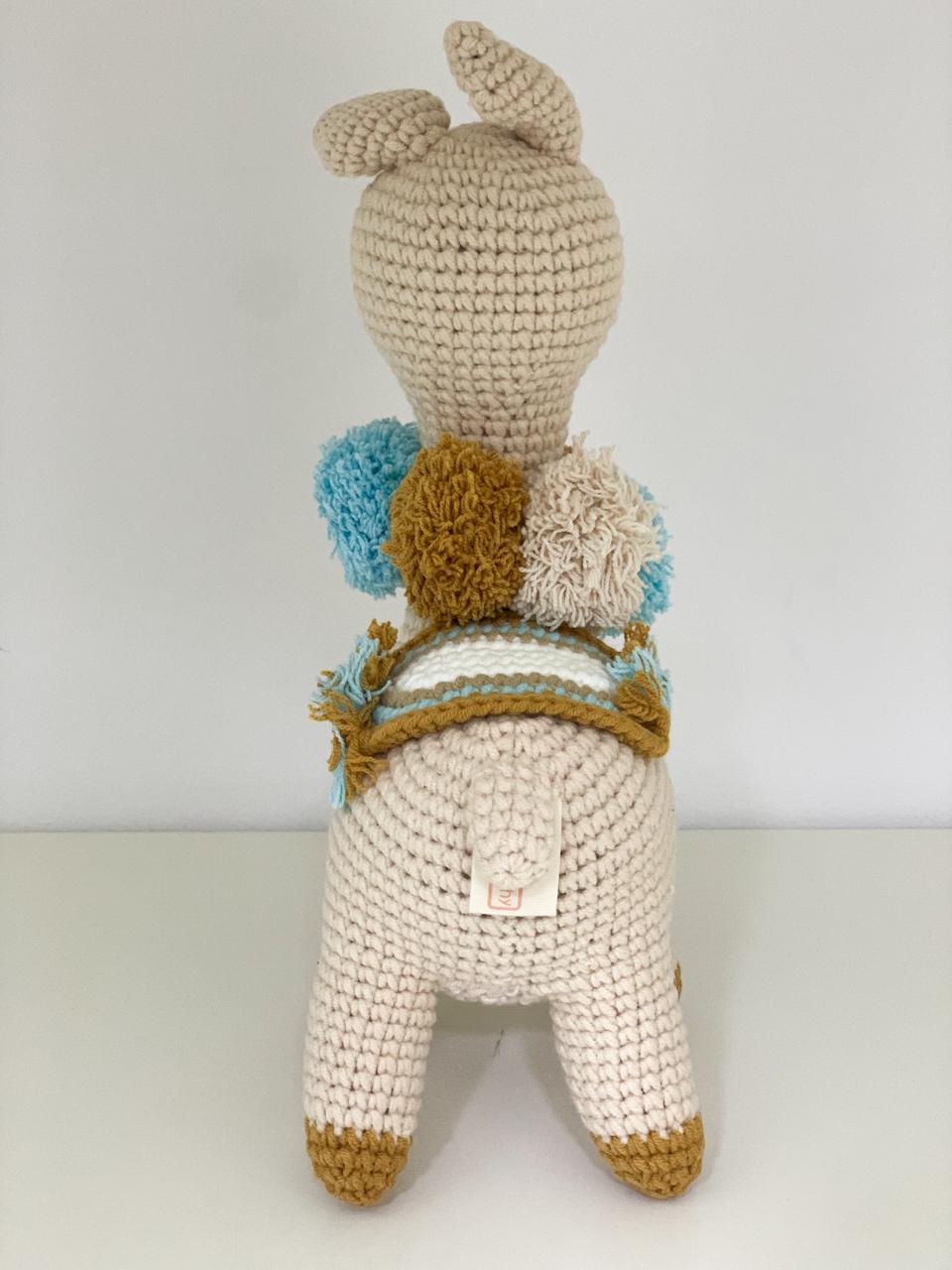 BELLA PAECHY Baby Dolls Handmade MC040.B