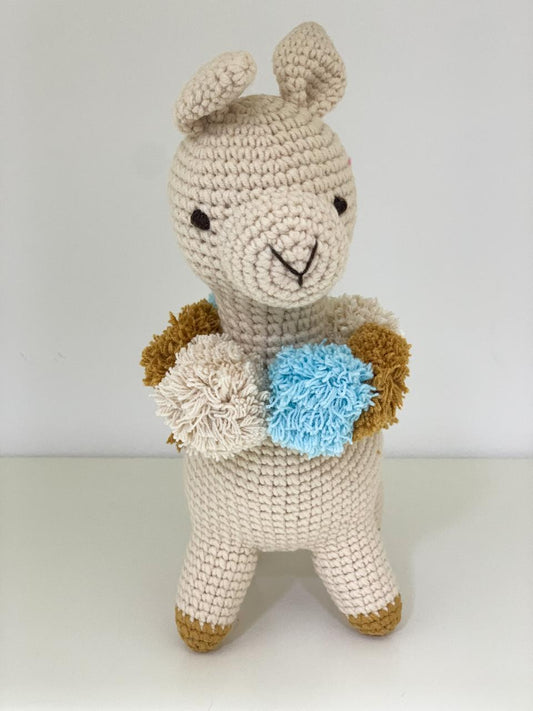 BELLA PAECHY Baby Dolls Handmade MC040.B