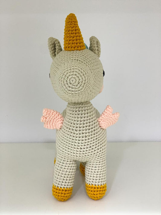 BELLA PAECHY Baby Dolls Handmade MC036