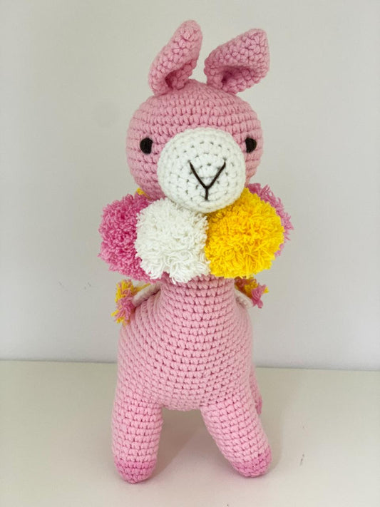 BELLA PAECHY Baby Dolls Handmade MC040.A