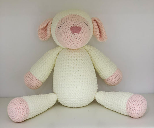 BELLA PAECHY Baby Dolls Handmade MC011
