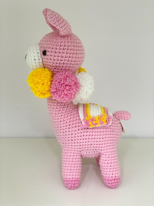 BELLA PAECHY Baby Dolls Handmade MC040.A