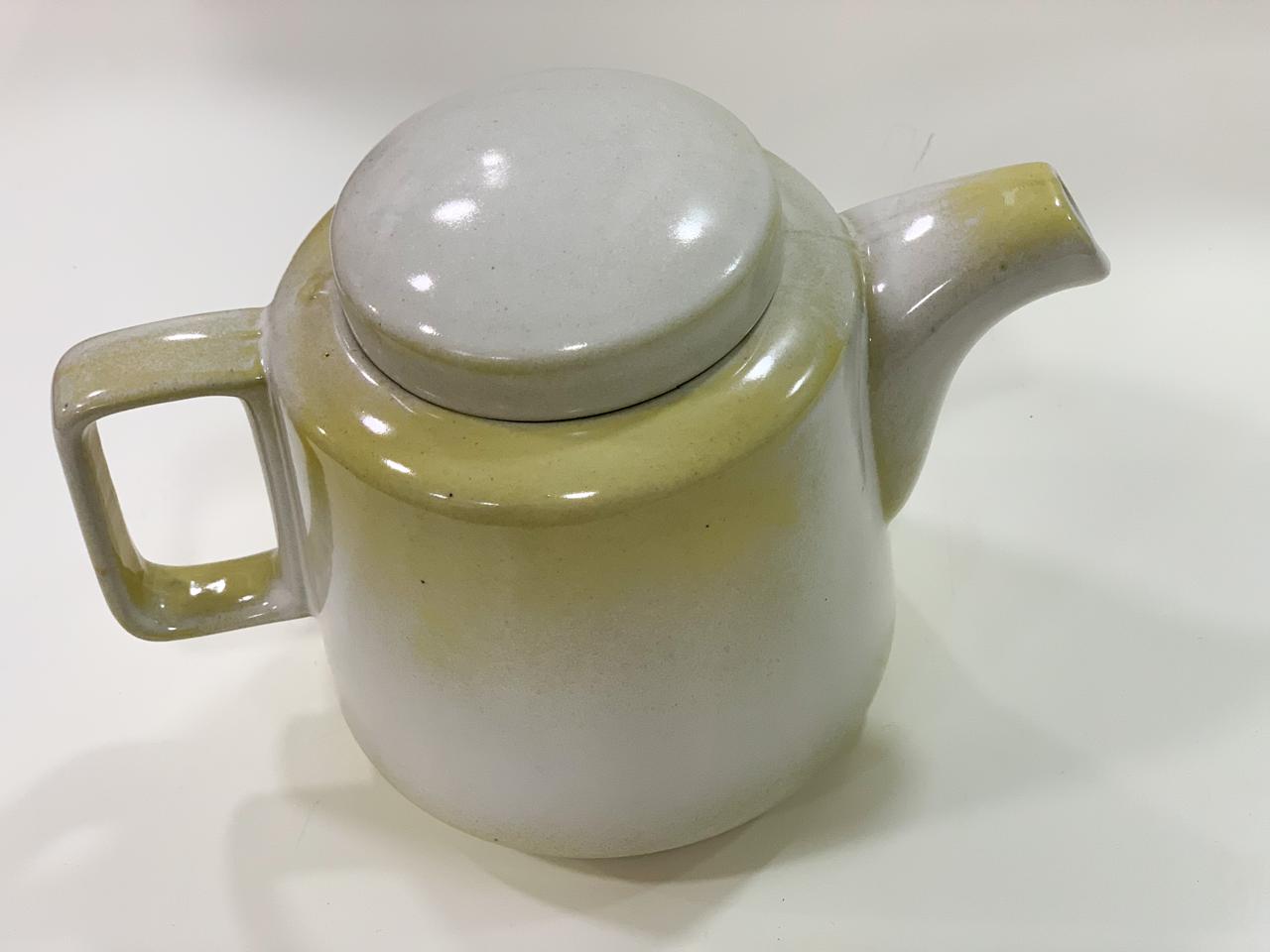 BP-MC041 Ceramic Tea/Coffee Pot