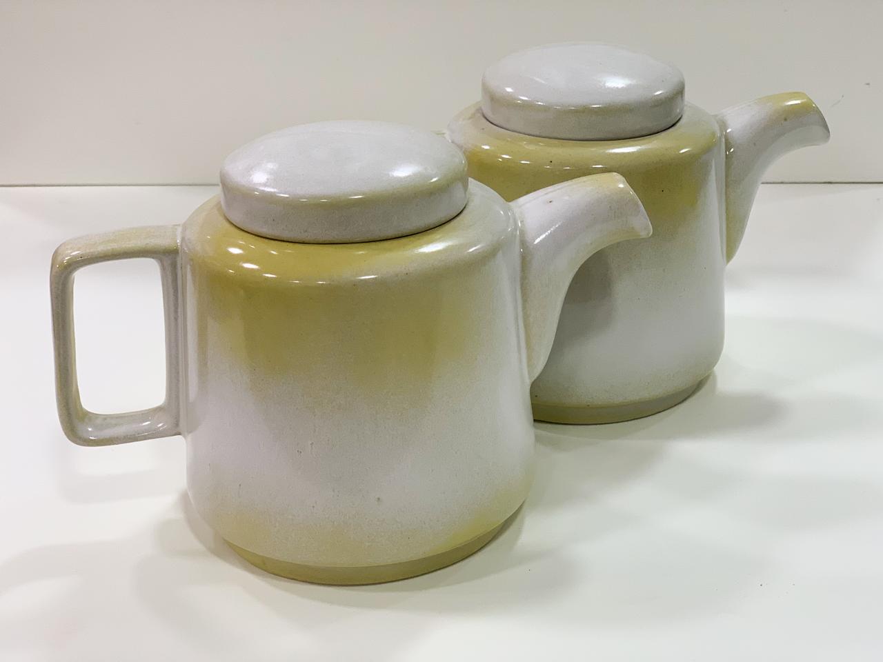 BP-MC041 Ceramic Tea/Coffee Pot