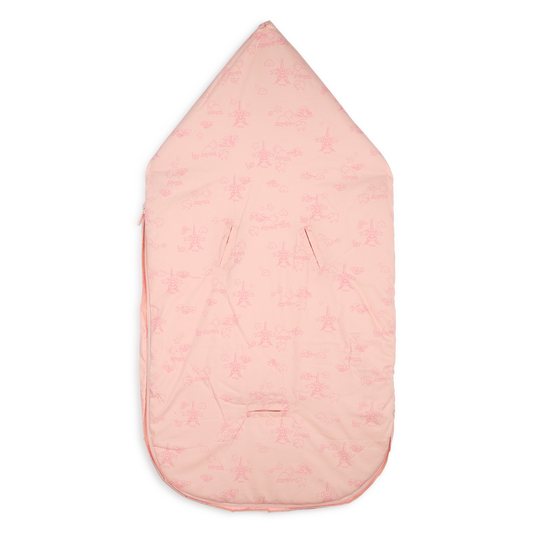 KENZO KIDS Baby Girls Pink Nest