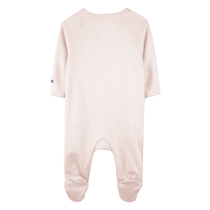 KENZO KIDS Girls Pink Pajamas Set of 2